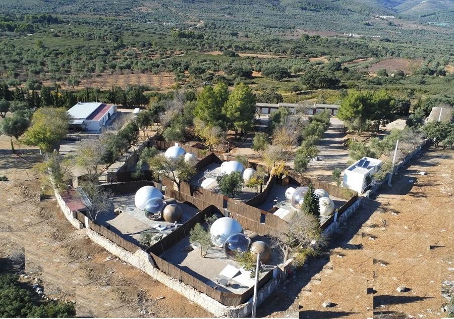 Zielo De Levante Tirig Luaran gambar